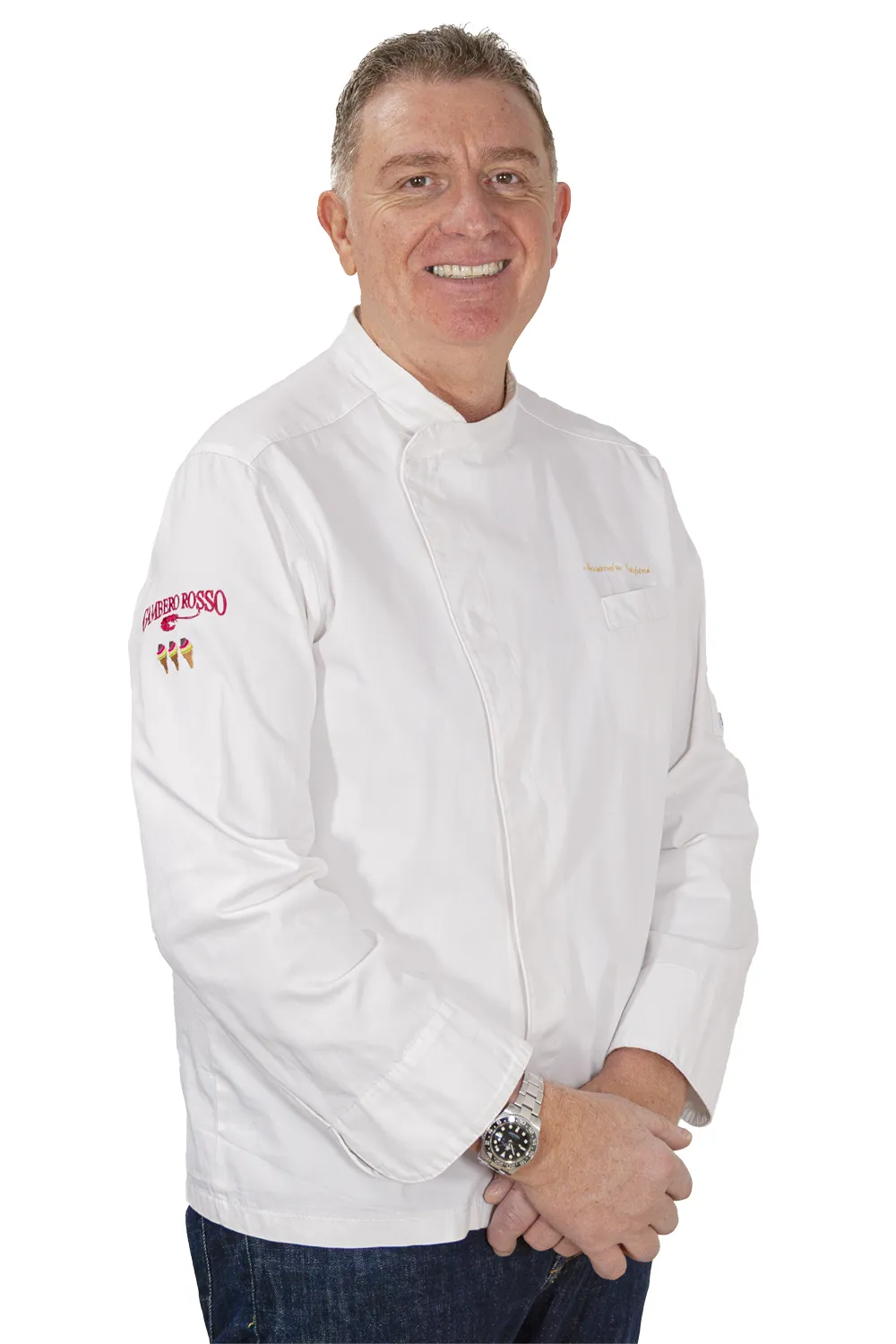 Alessandro Crispini