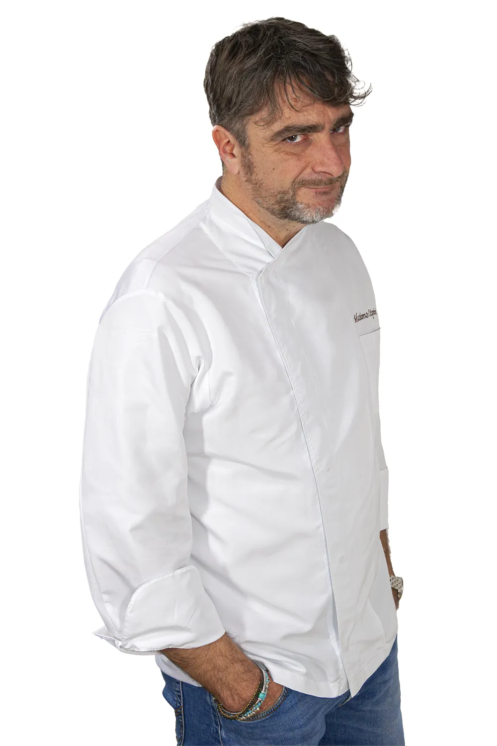 Massimo Crispini